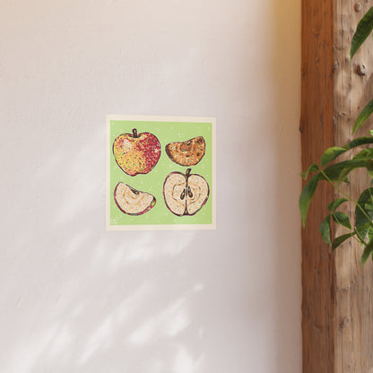Fruiting (Download or Art Print)