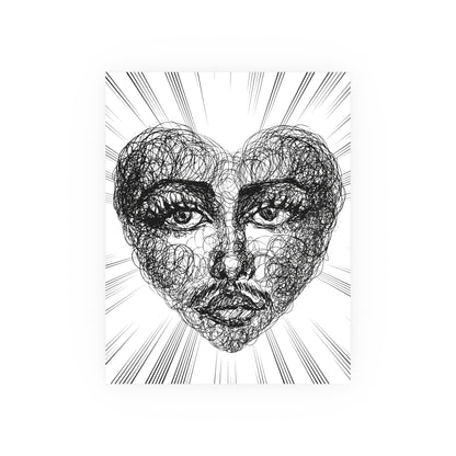eyes to the soul (Download or Art Print)