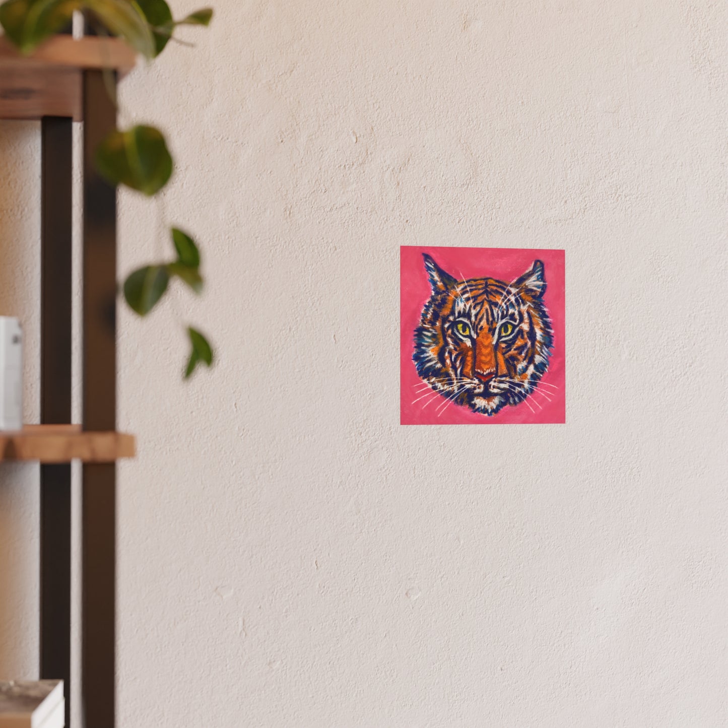 tiger (Download or Art Print)