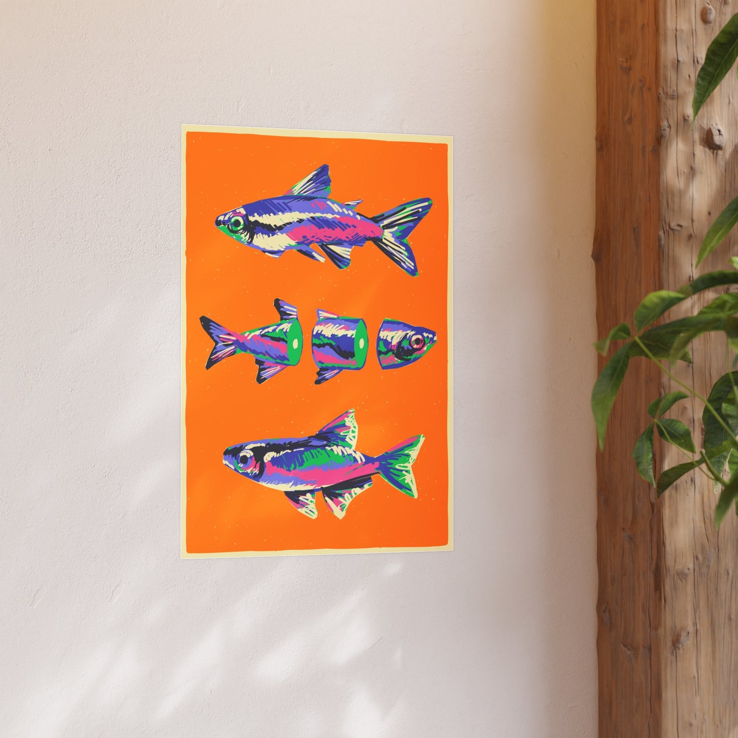 fish (Download or Art Print)