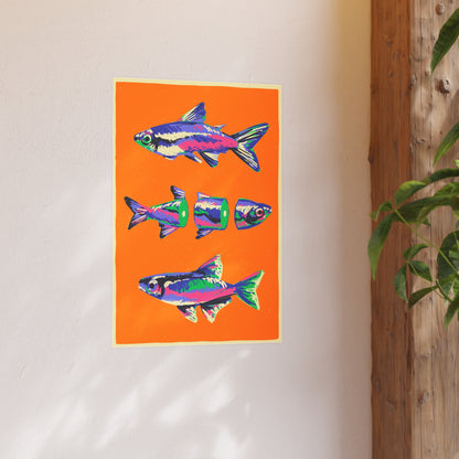 fish (Download or Art Print)