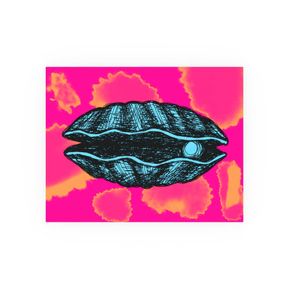 T-Pearl (Download or Art Print)