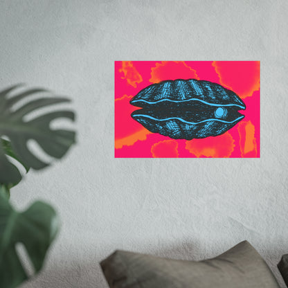 T-Pearl (Download or Art Print)