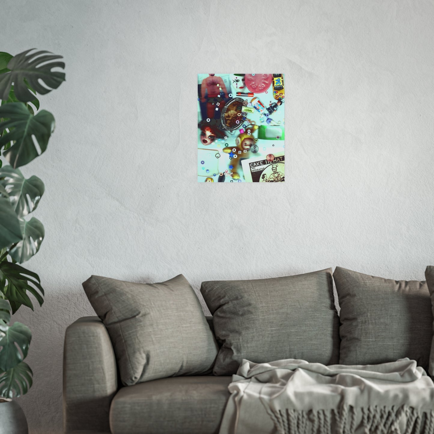 handsome man (Download or Art Print)