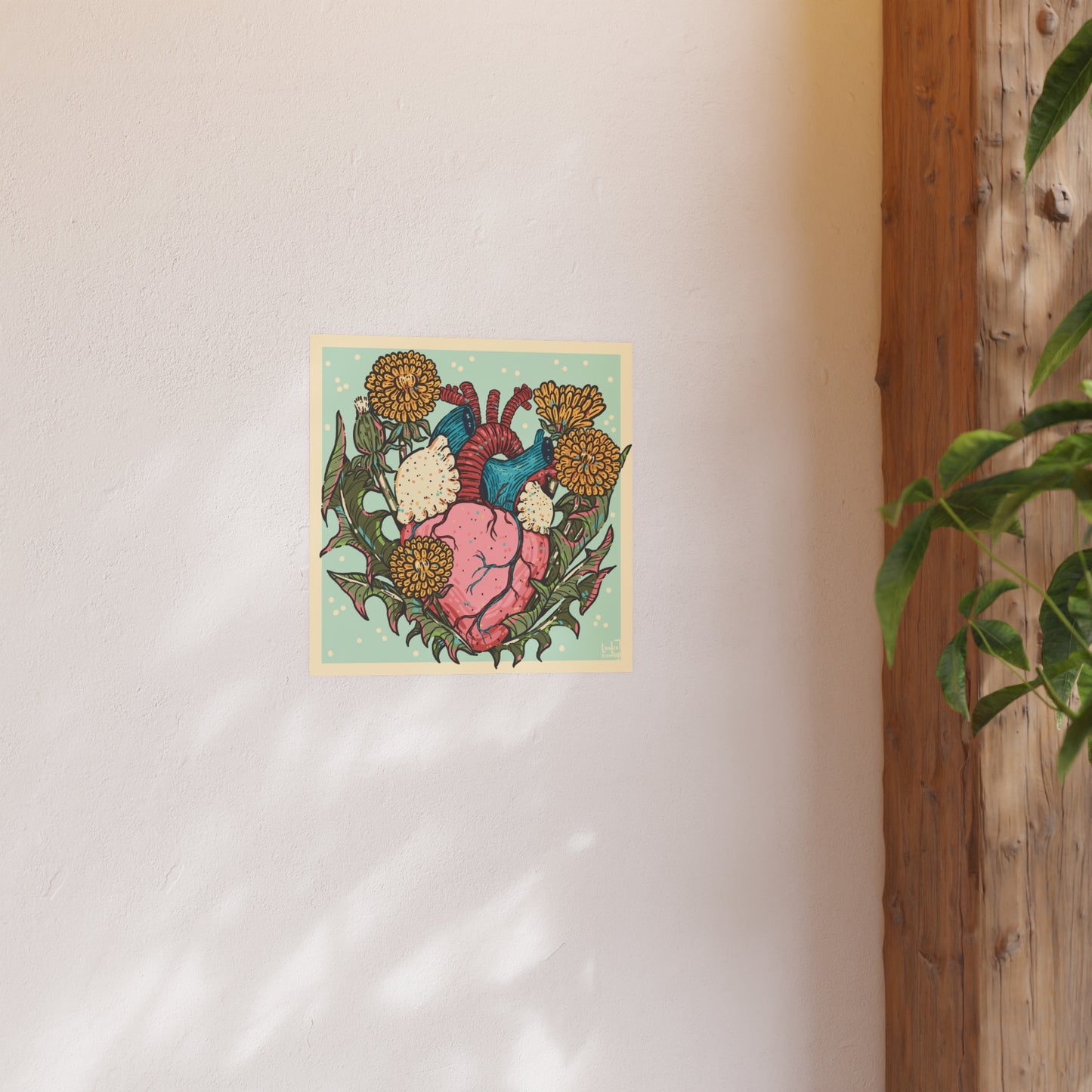 Resilient (Download or Art Print)