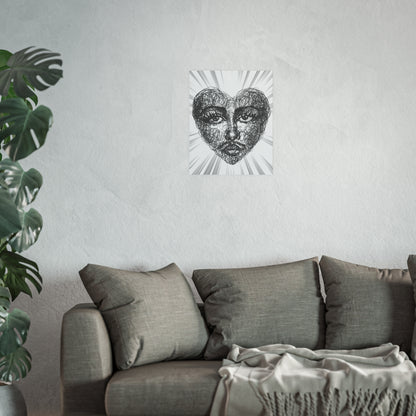 eyes to the soul (Download or Art Print)