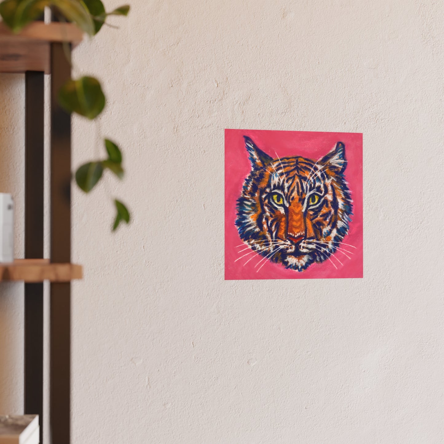 tiger (Download or Art Print)