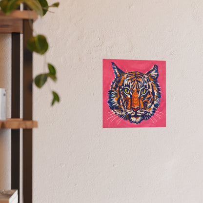 tiger (Download or Art Print)