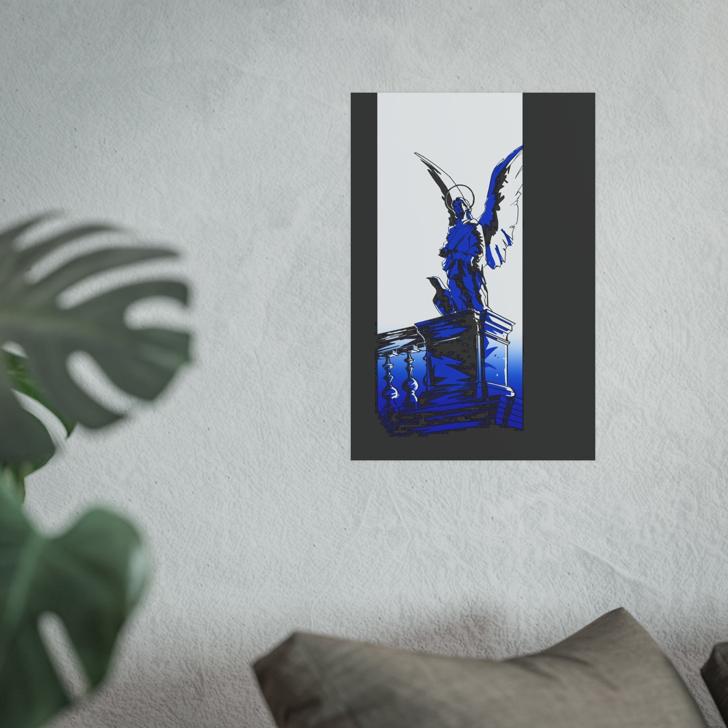 despair (Download or Art Print)