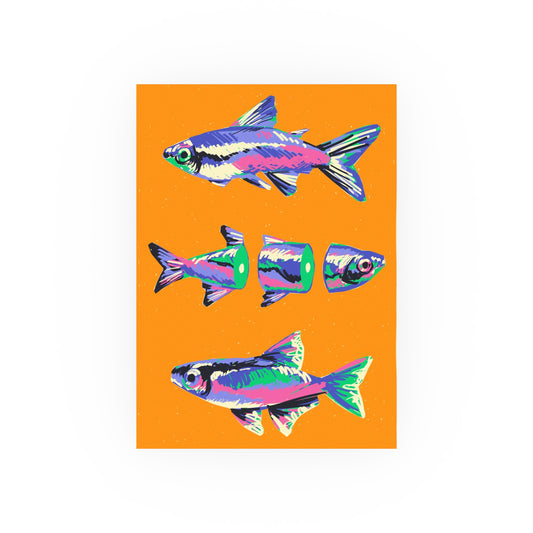 fish (Download or Art Print)