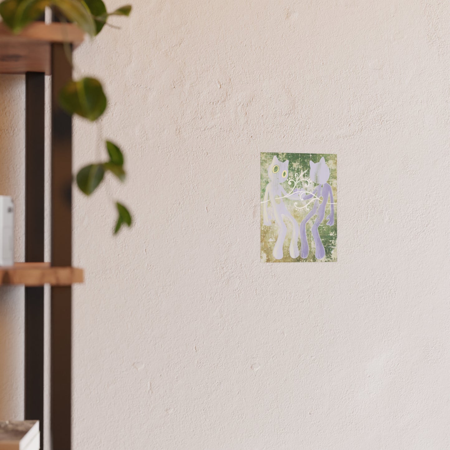 Through Line (Download or Fine Art Print)