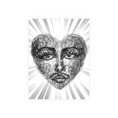 eyes to the soul (Download or Art Print)