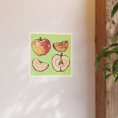 Fruiting (Download or Art Print)