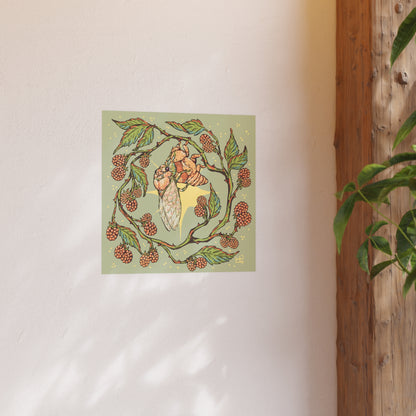 Rebirth (Download or Art Print)