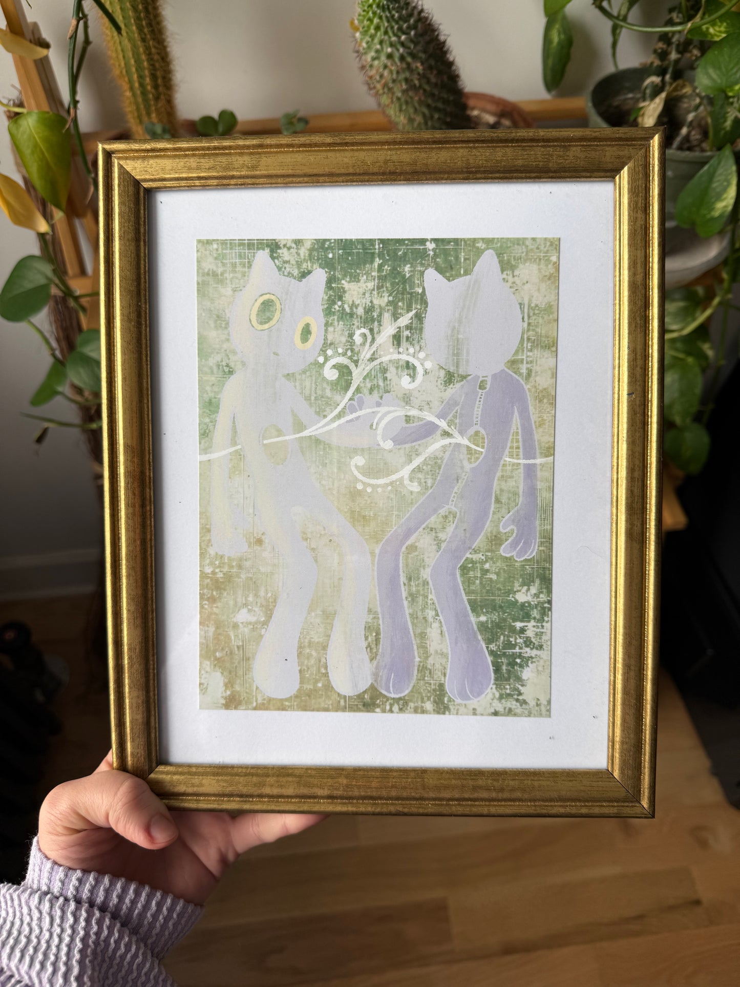 Through Line (Download or Art Print)