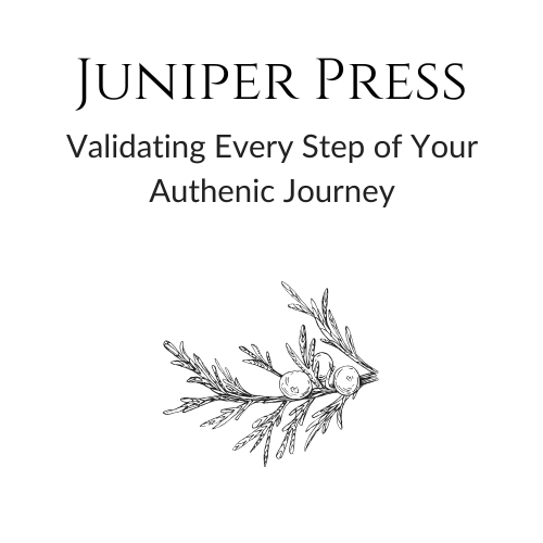 Validations by Juniper Press